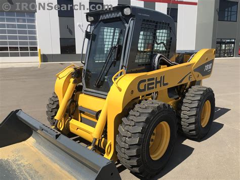 gehl skid steer loaders australia|gehl skid loader for sale.